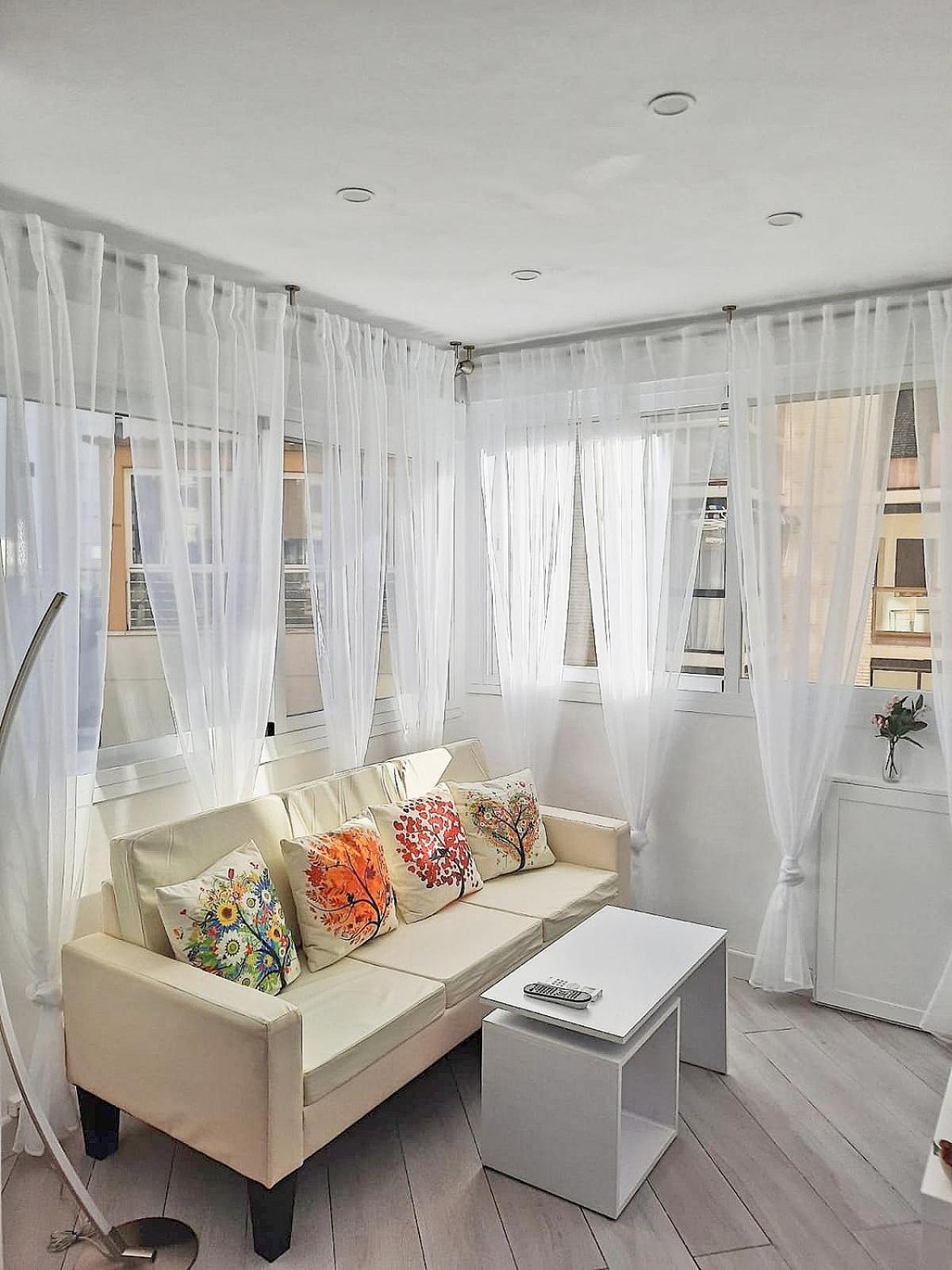 Apartment Paseo Maritimo