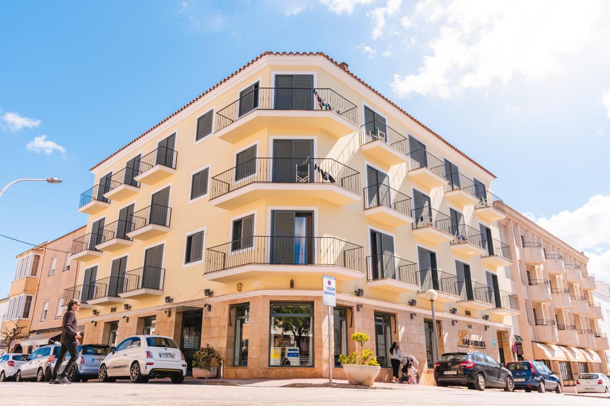 Hotel Loar