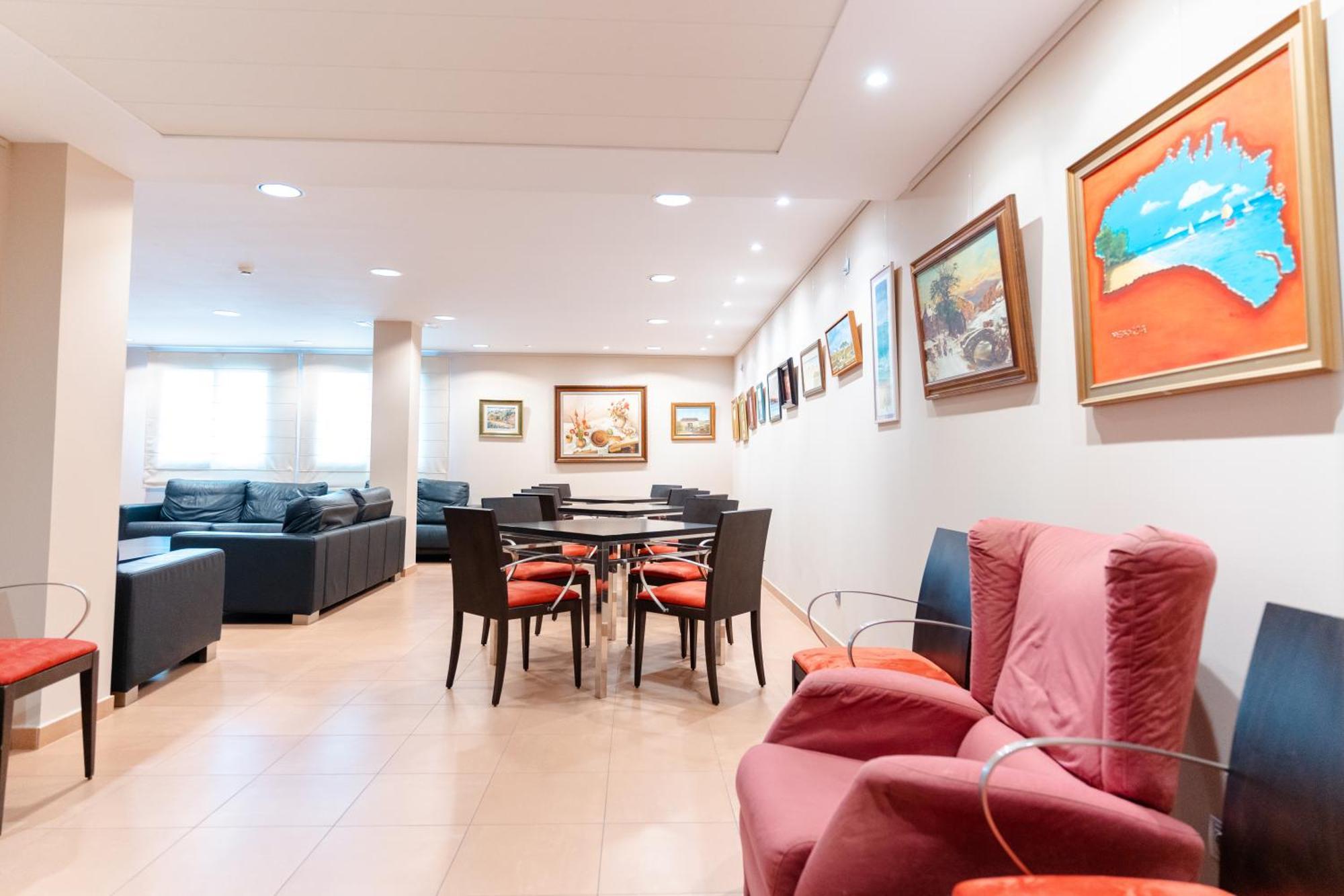Hotel Loar 3*