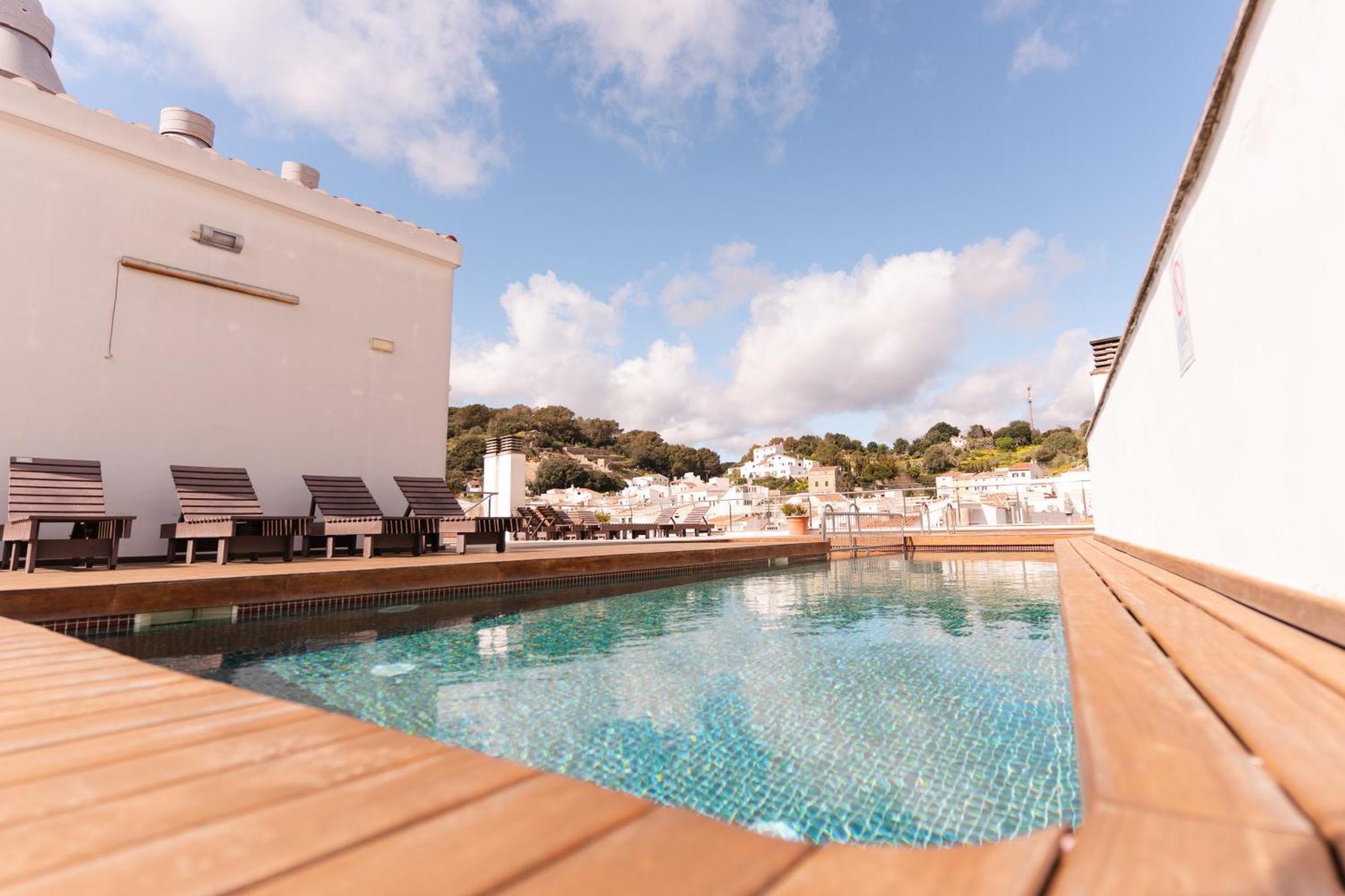 Loar Hotel Ferreries