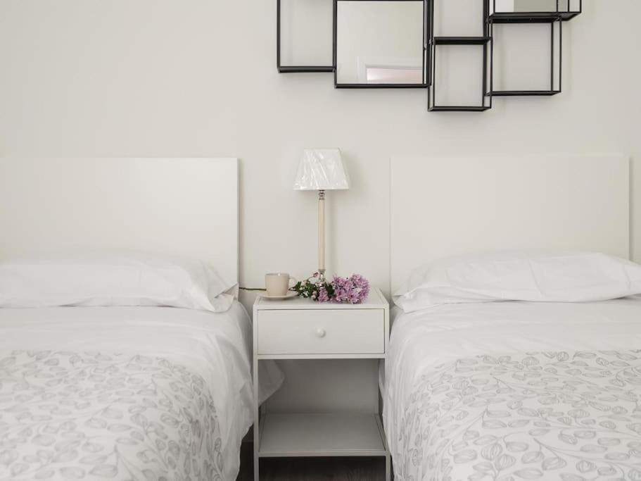 En Puerta Del Sol 2 Apartment Madrid