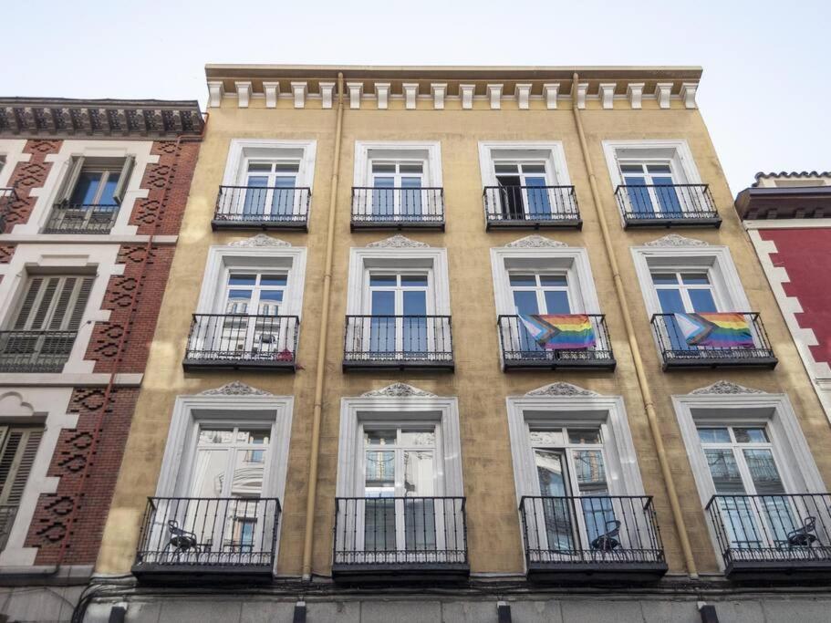 Apartment En Puerta Del Sol 2 *