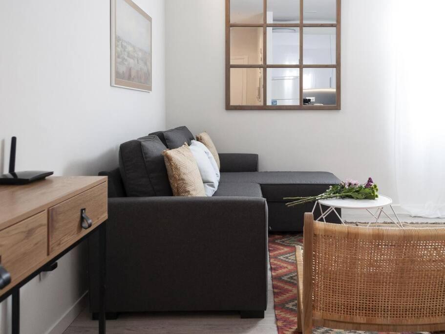 Apartment En Puerta Del Sol 2