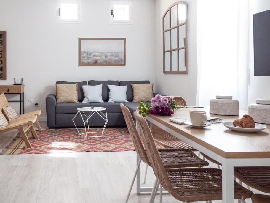 Apartment En Puerta Del Sol 2 *