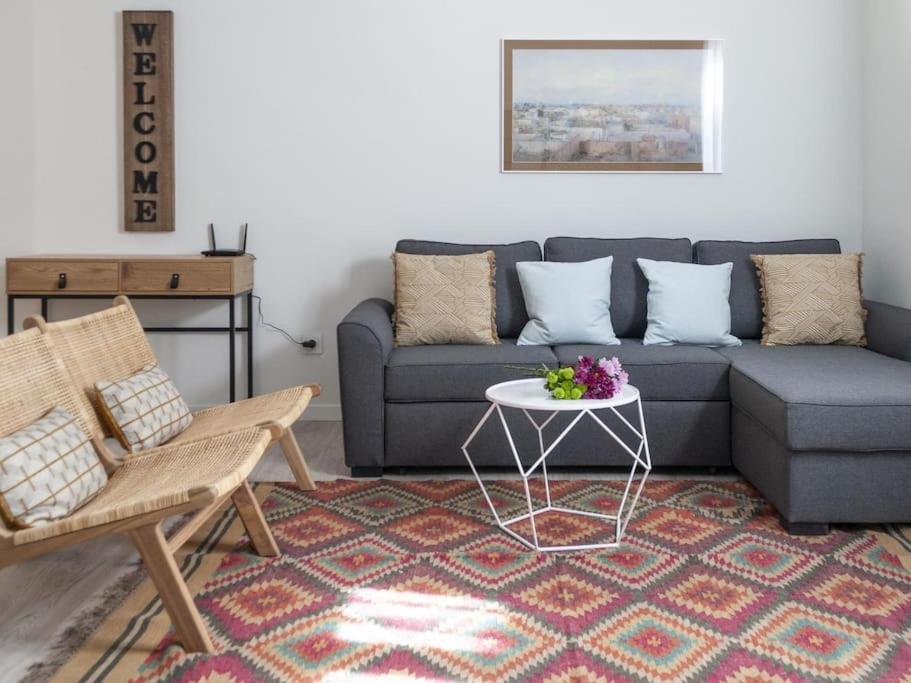Apartment En Puerta Del Sol 2