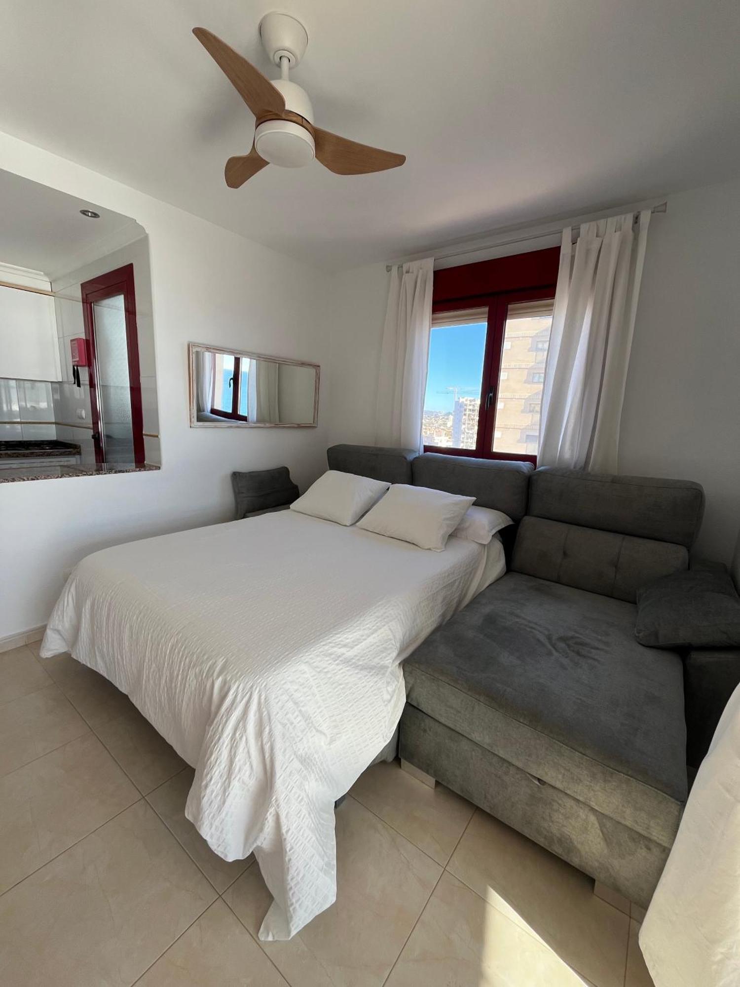 Apto One Day In Amatista Apartamento *