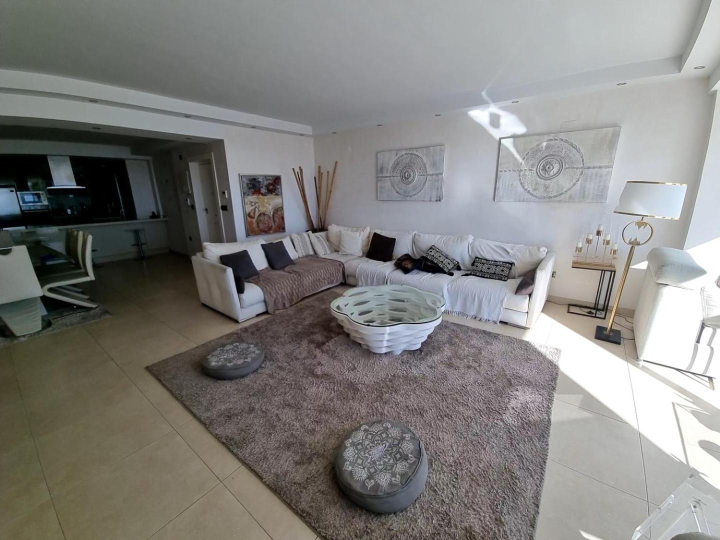 Luxury Postiguet Apartment Alicante