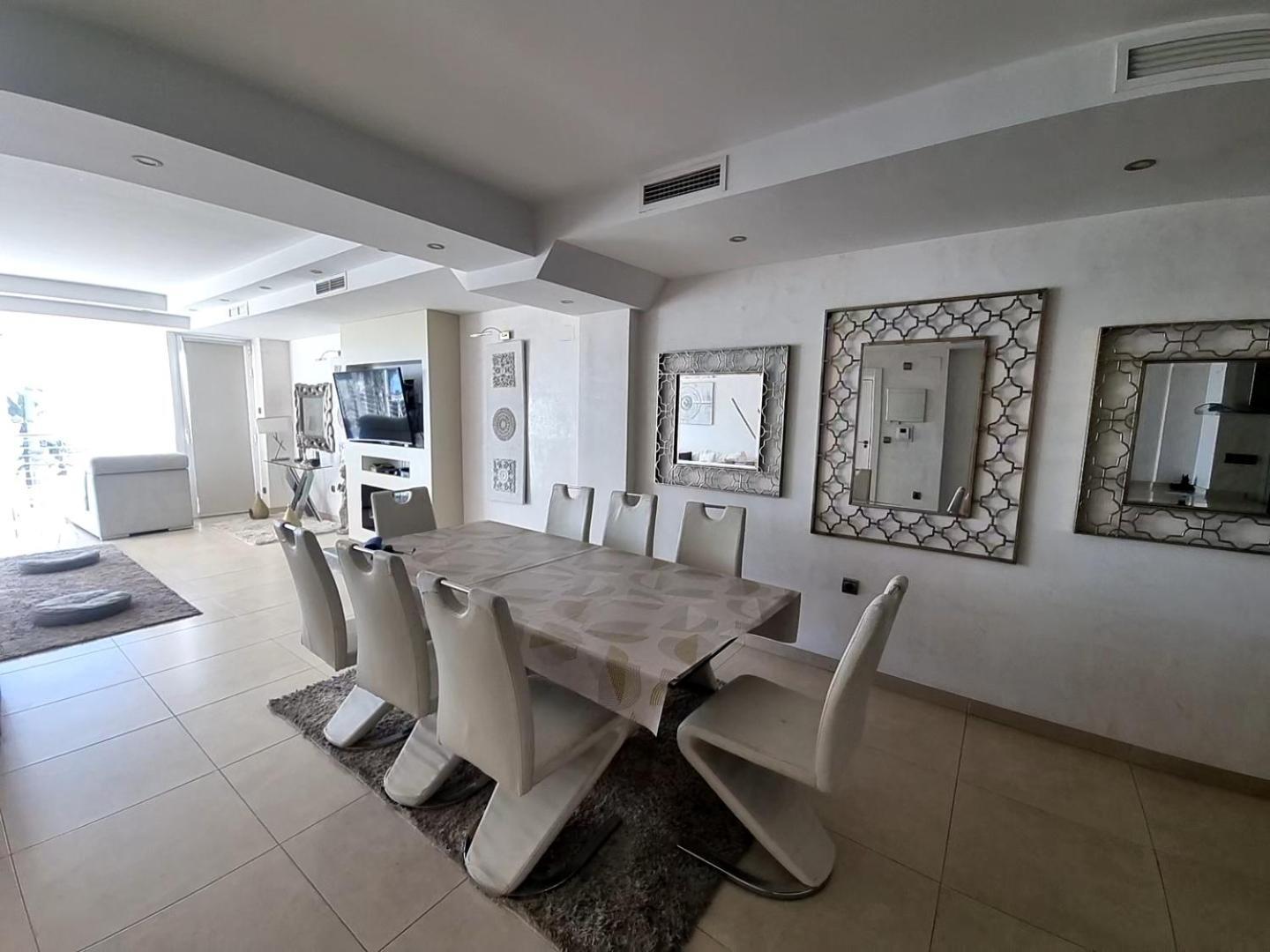 Luxury Postiguet Apartment