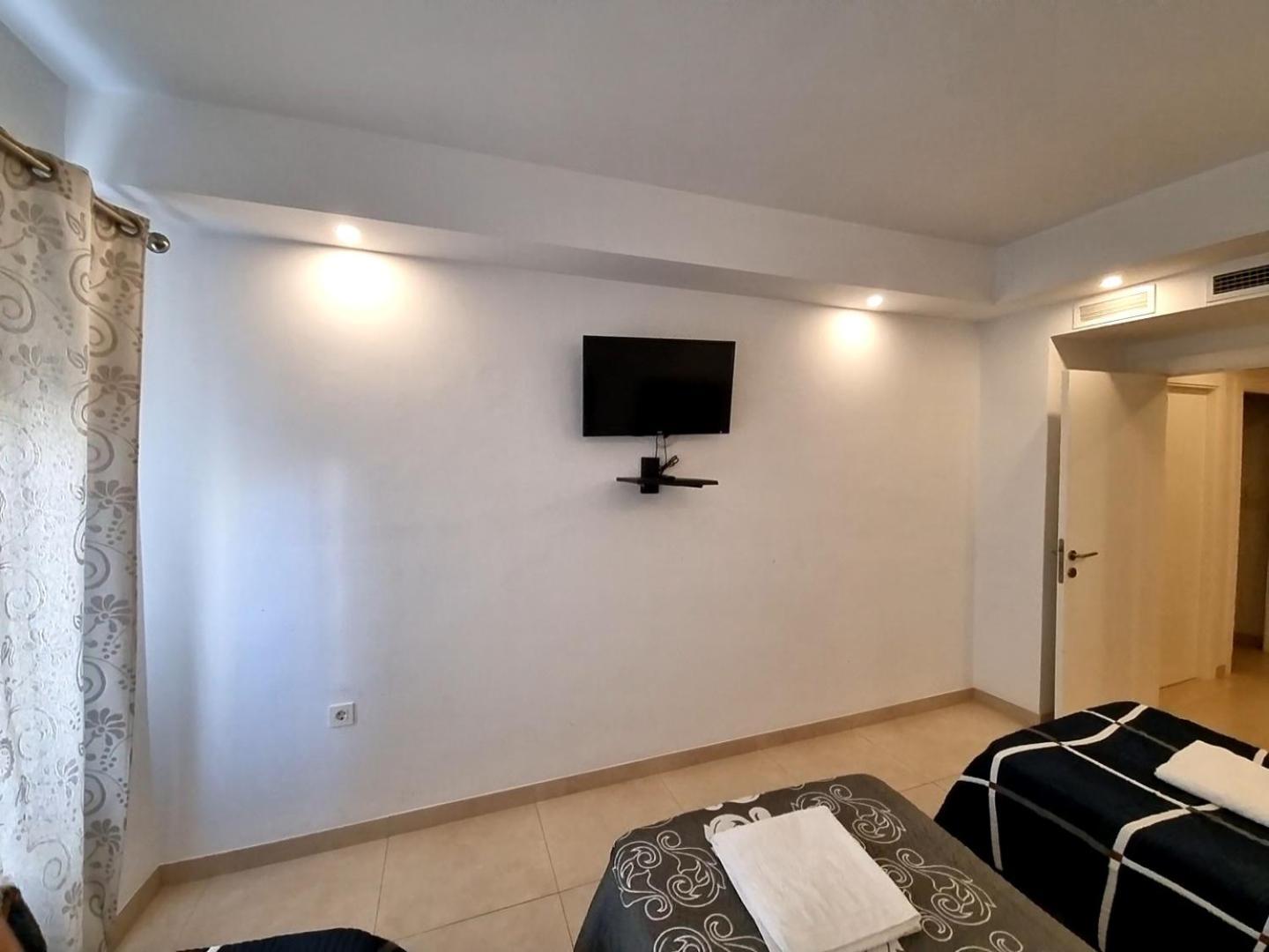 Luxury Postiguet Apartment Alicante