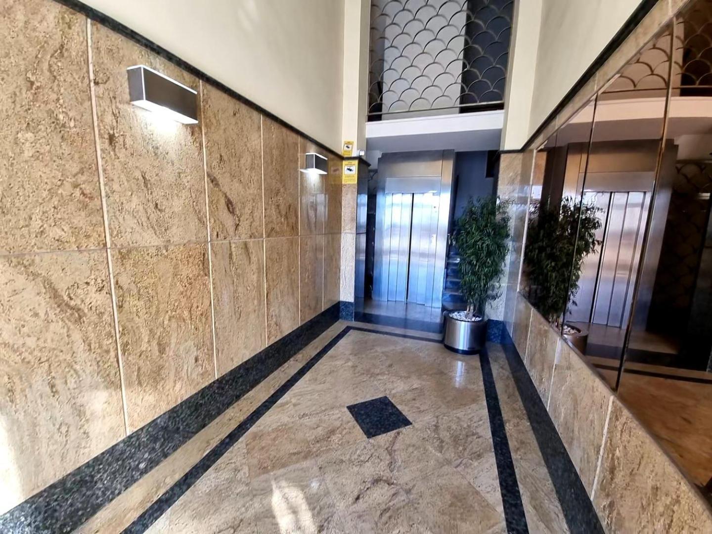 Apartment Luxury Postiguet Alicante