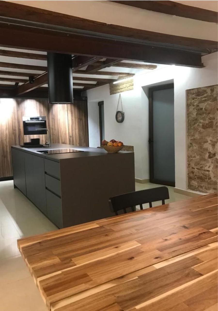 Estudio Pau @valenciayole Apartamento