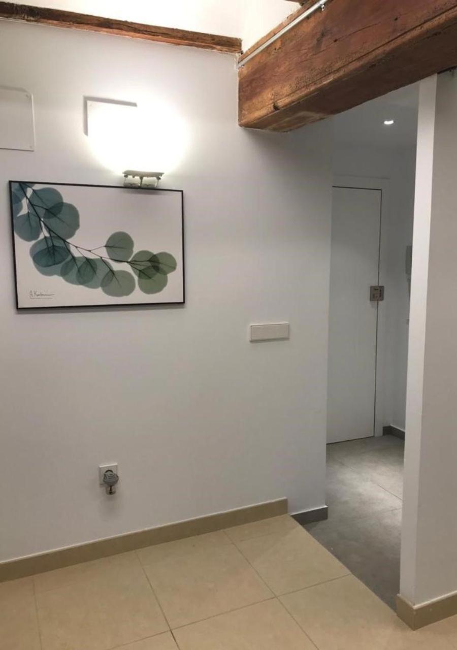 Estudio Pau @valenciayole Apartamento *