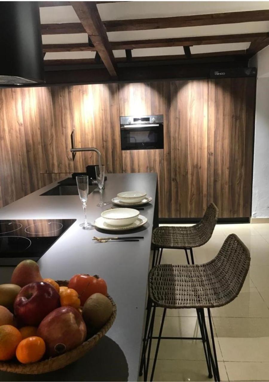 Apartamento Estudio Pau @valenciayole *