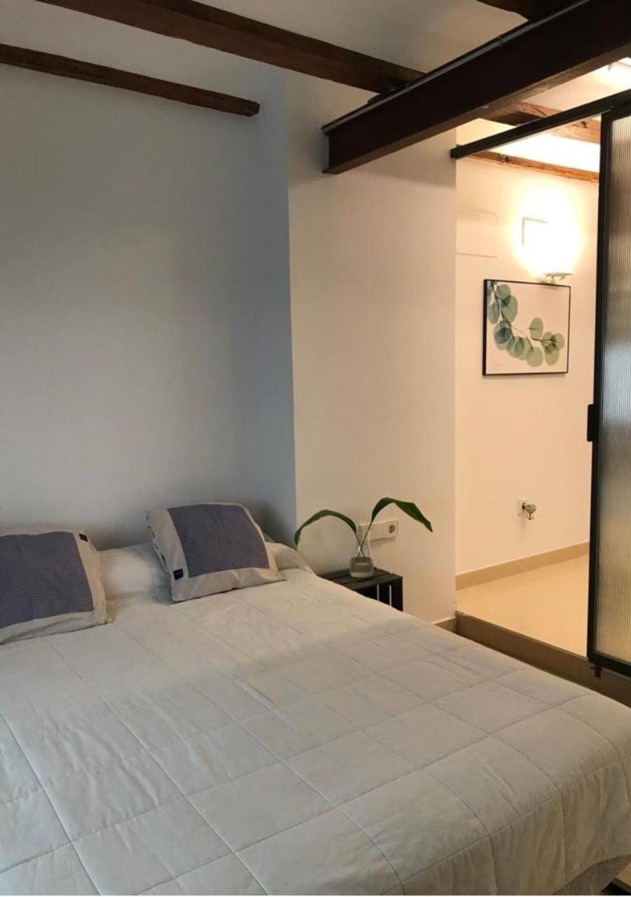 Estudio Pau @valenciayole Apartamento *
