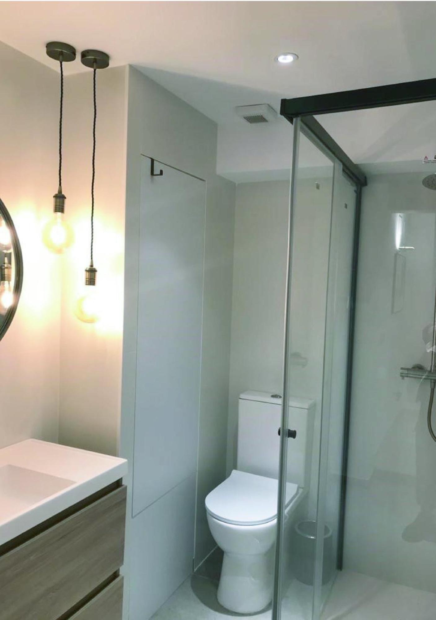 Apartamento Estudio Pau @valenciayole