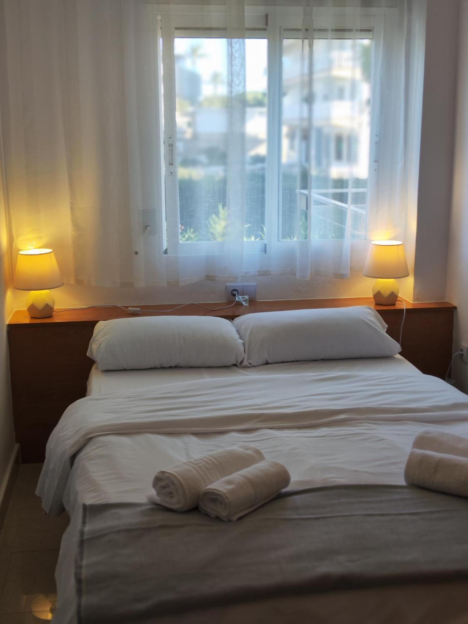 Apartment Atenas 2 - Monty's