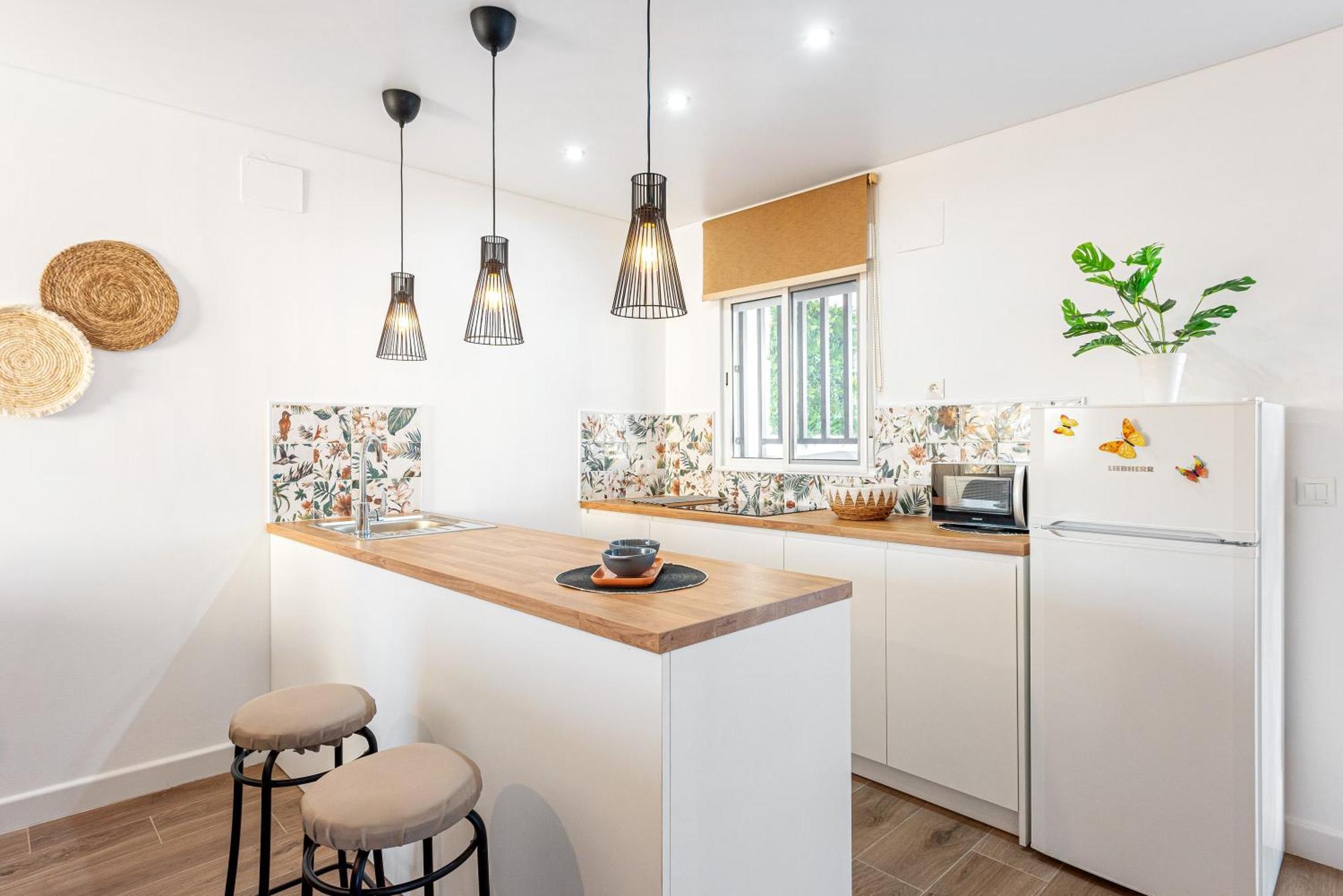 Limon Lunero Holiday home *