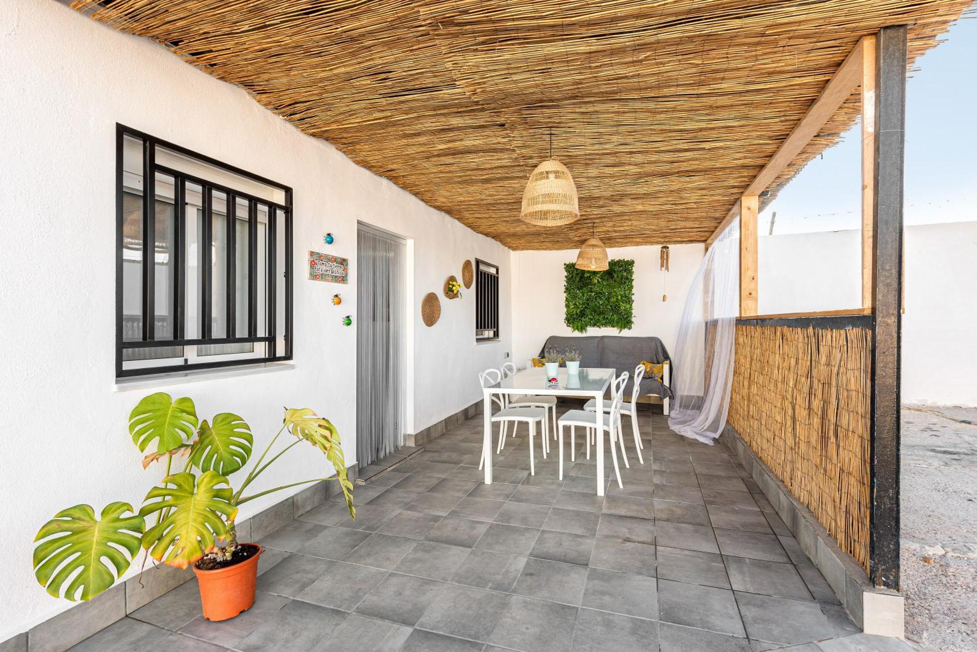 Limon Lunero * Malaga