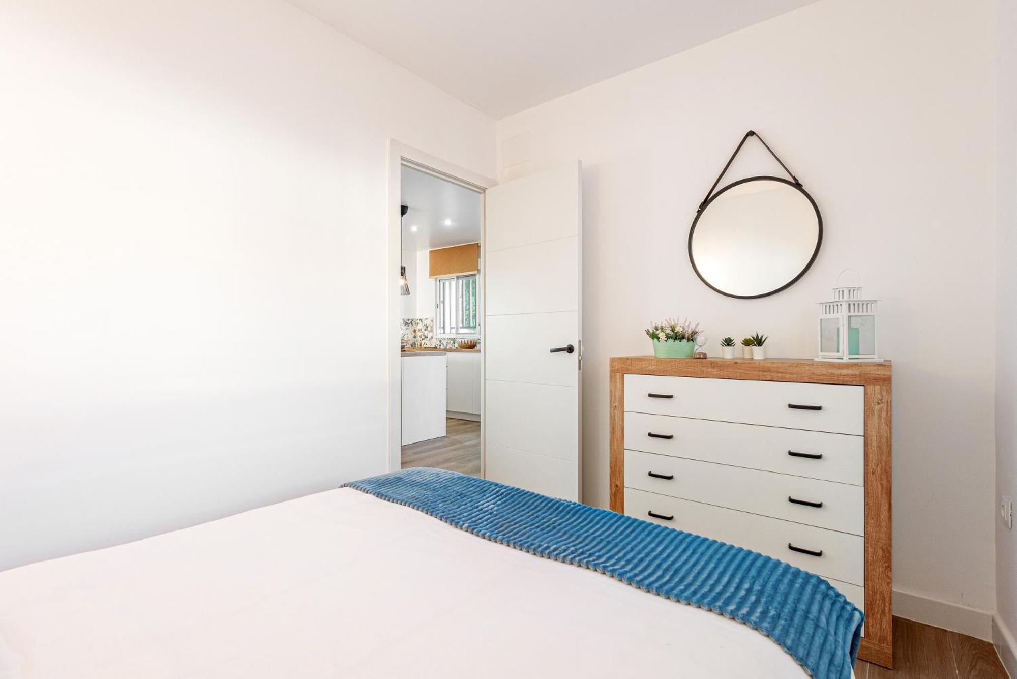 Limon Lunero Holiday home Malaga