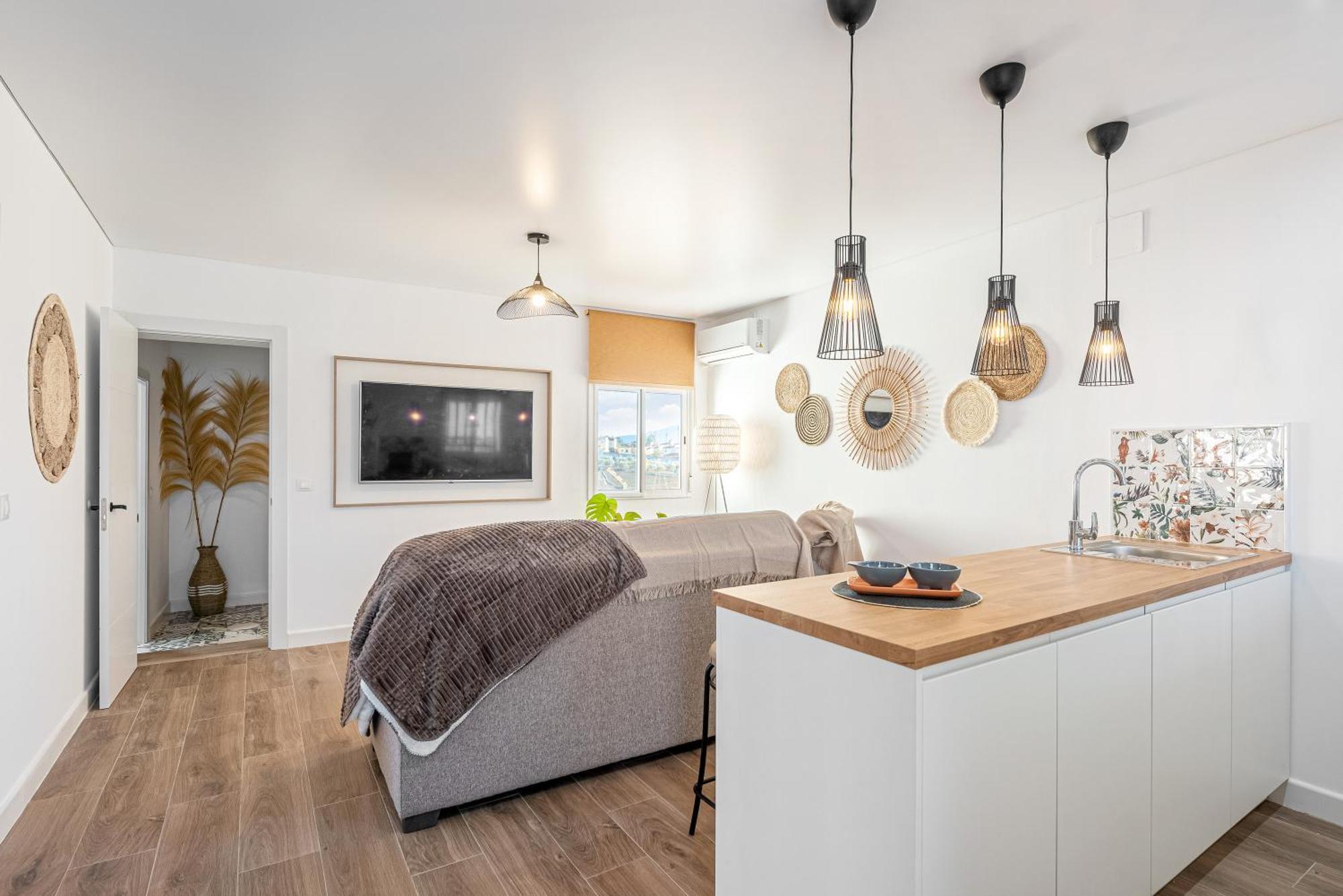 Limon Lunero Holiday home