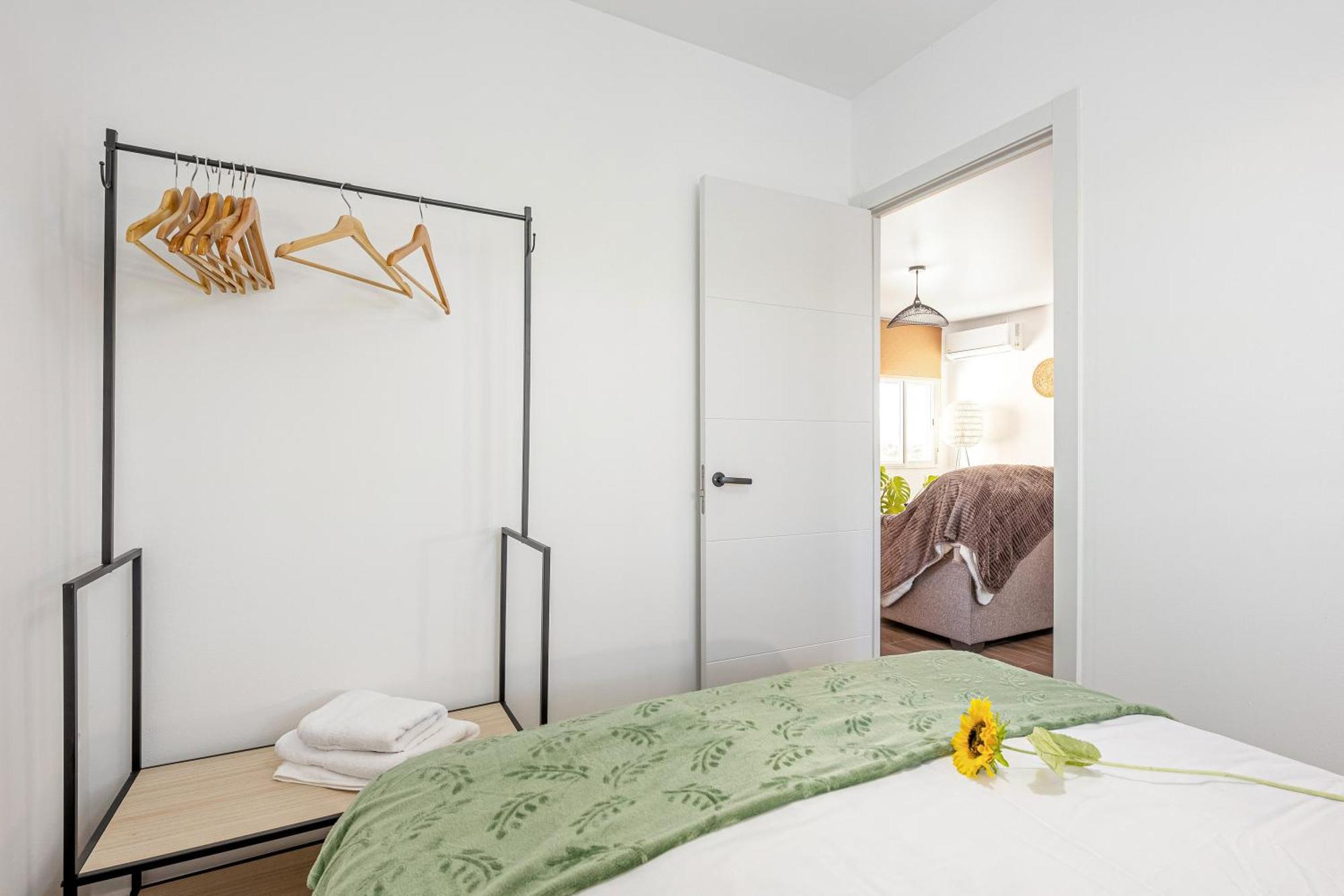 Limon Lunero Holiday home *