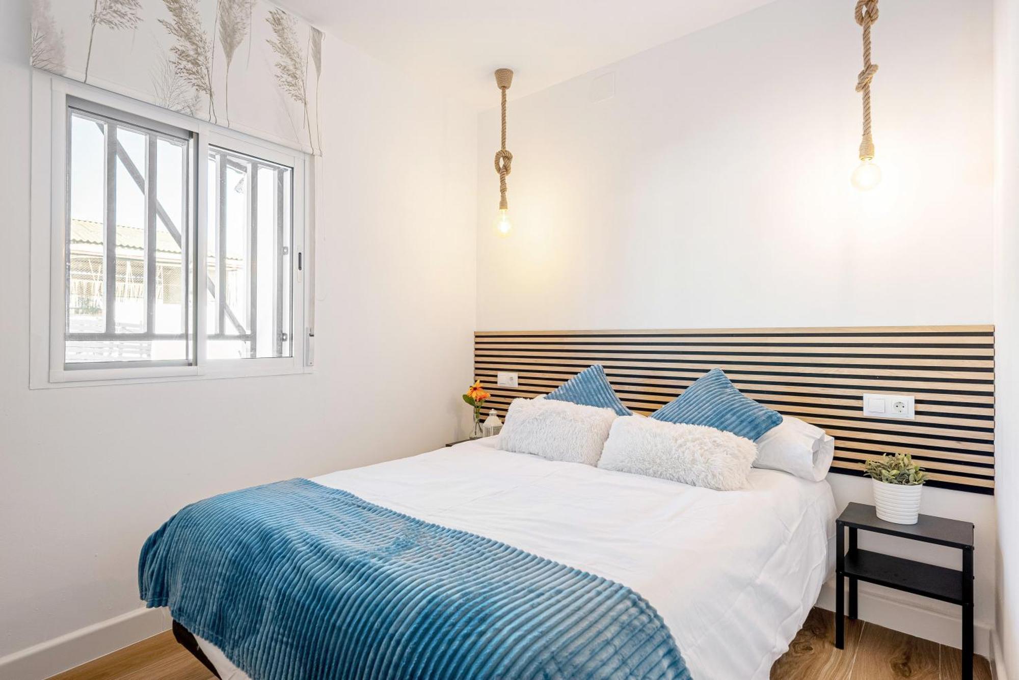Holiday home Limon Lunero Malaga