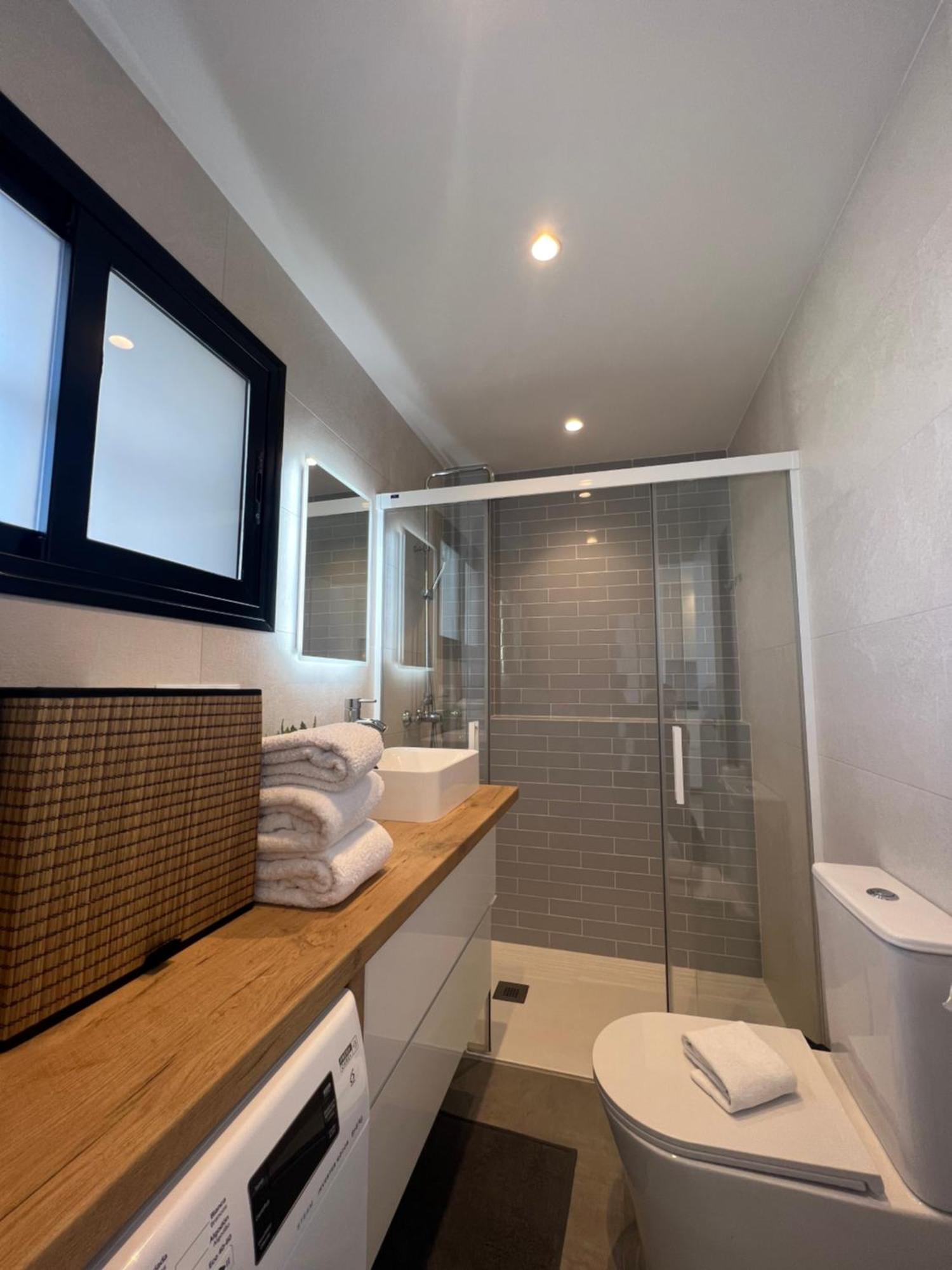 Ronda Iii Apartamento Fuengirola