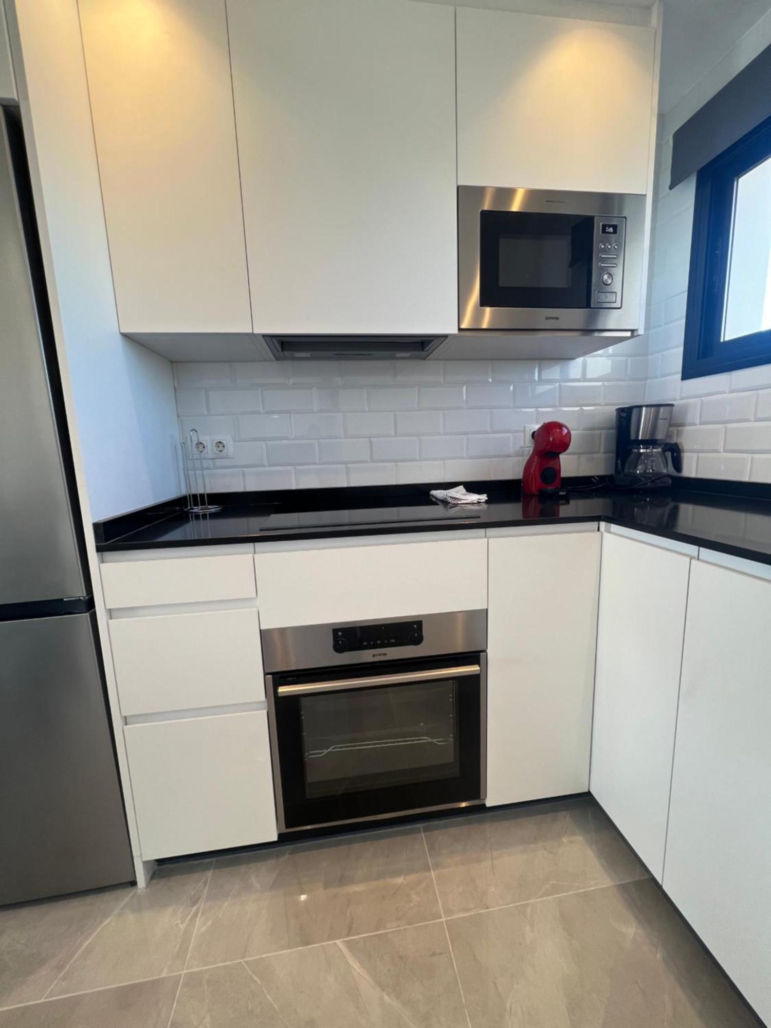 Ronda Iii Apartamento Fuengirola