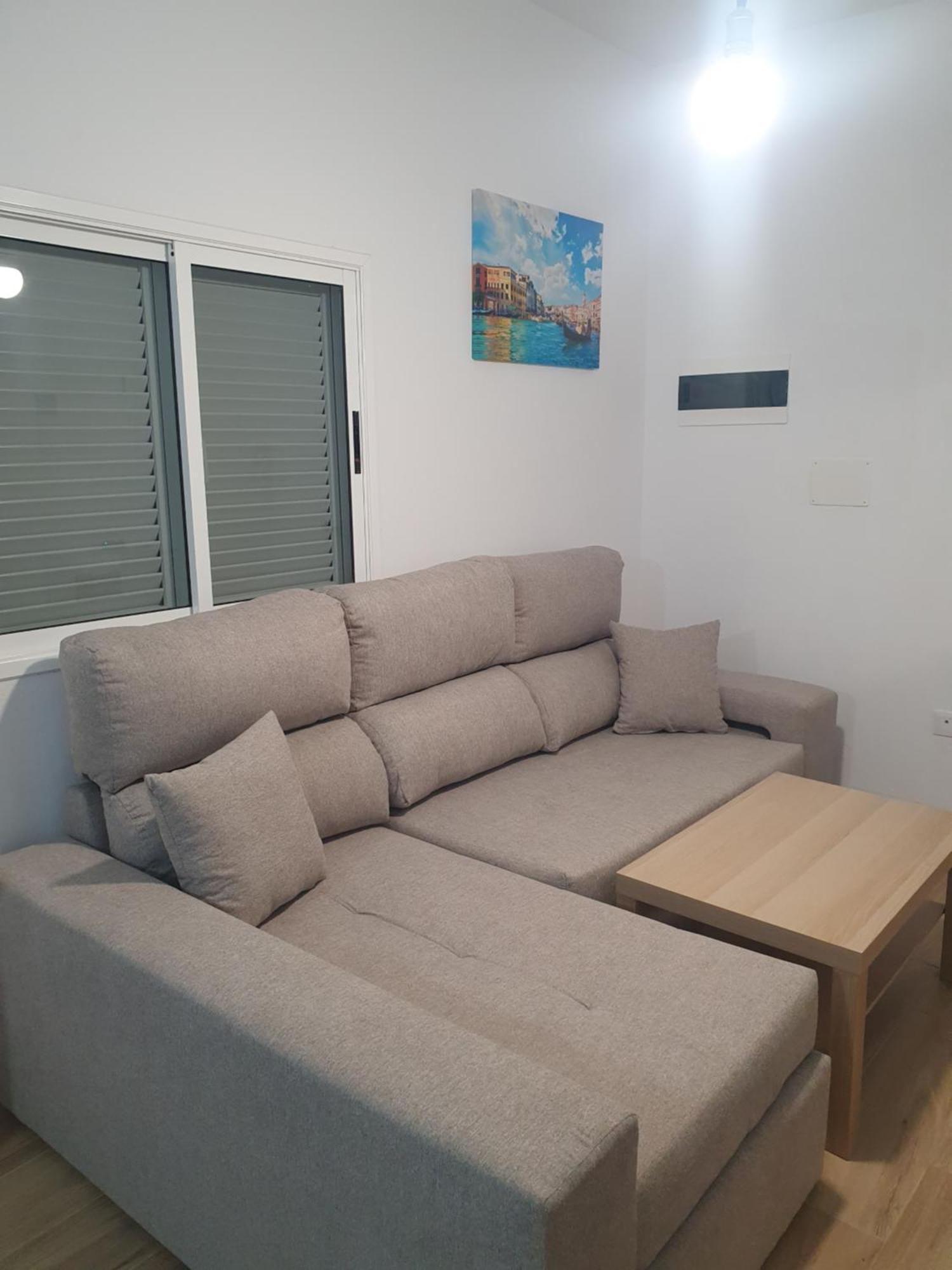 Apartment Casitas Isabelita *