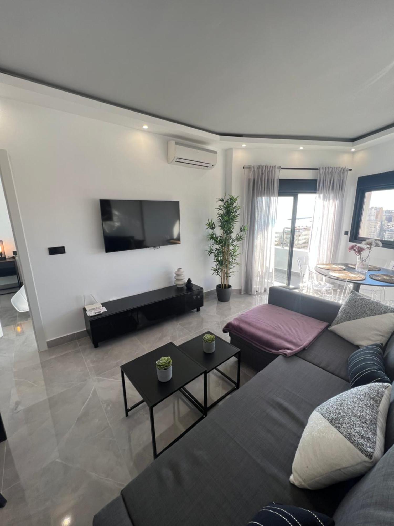 Apartamento Ronda Iii
