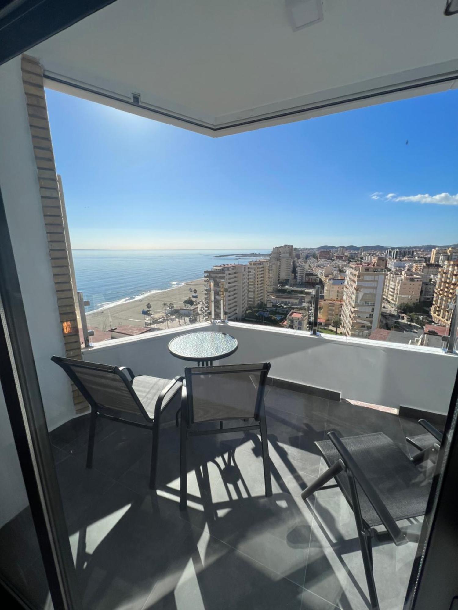 Apartamento Ronda Iii *