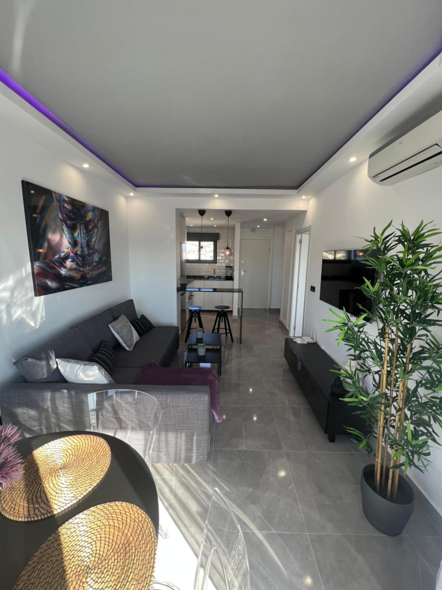 Ronda Iii Apartamento Fuengirola
