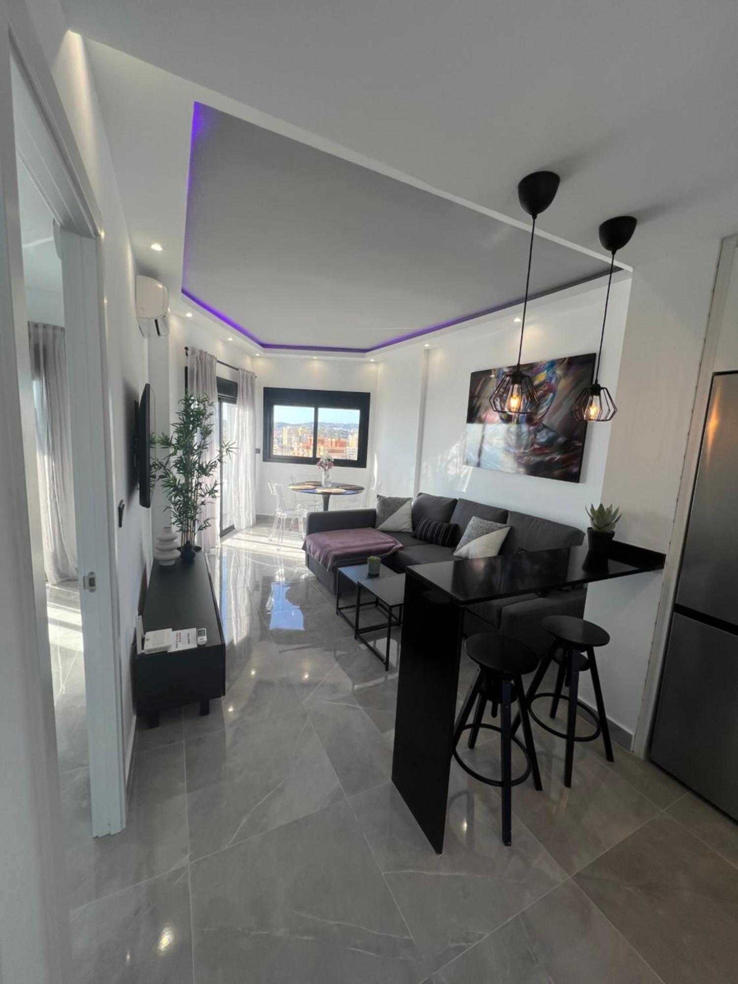 Apartamento Ronda Iii