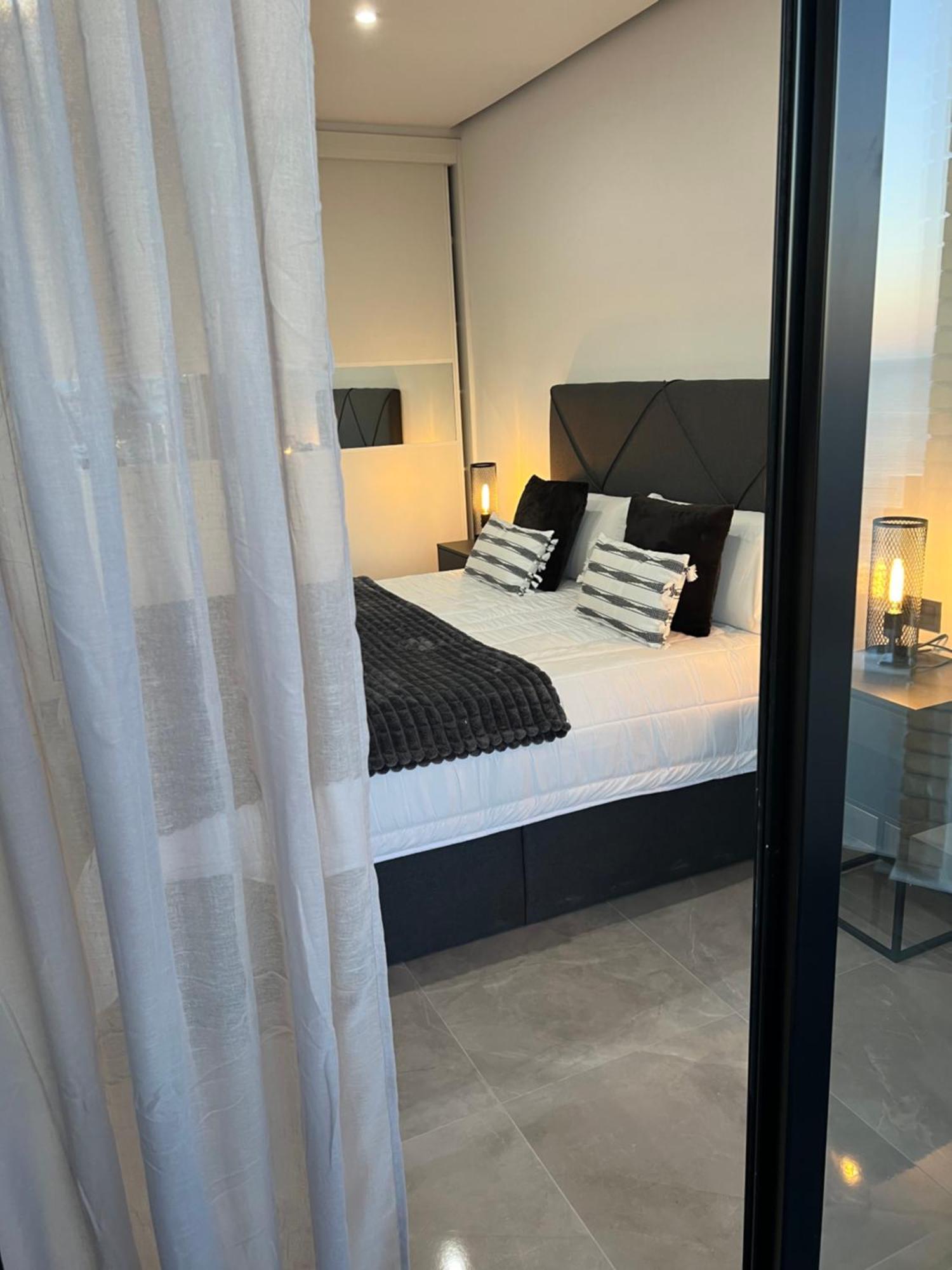 Apartamento Ronda Iii *