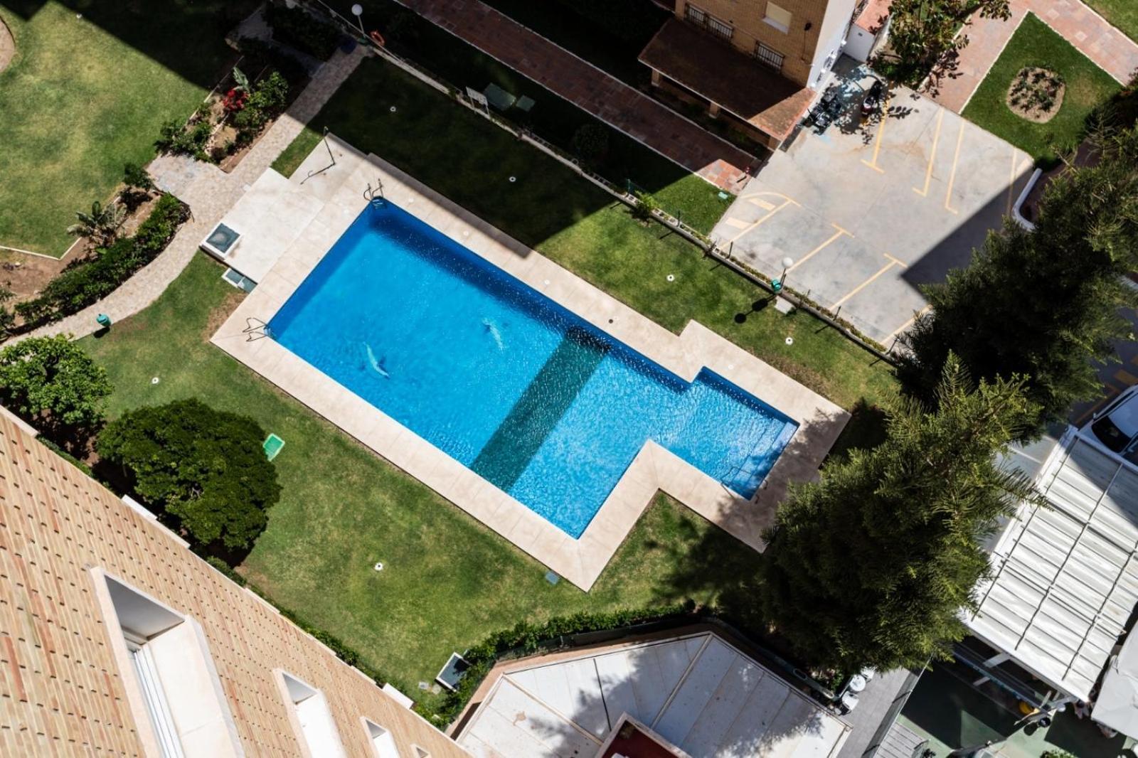 Ronda Iii Apartamento *