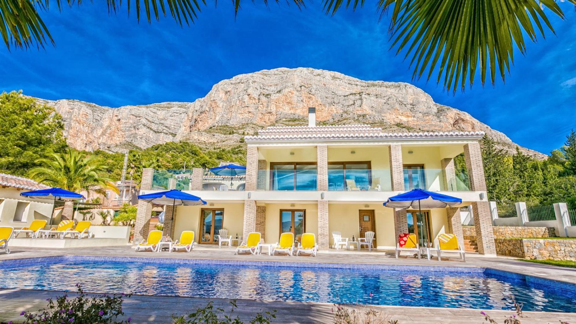 Villa Casa Tranquila *