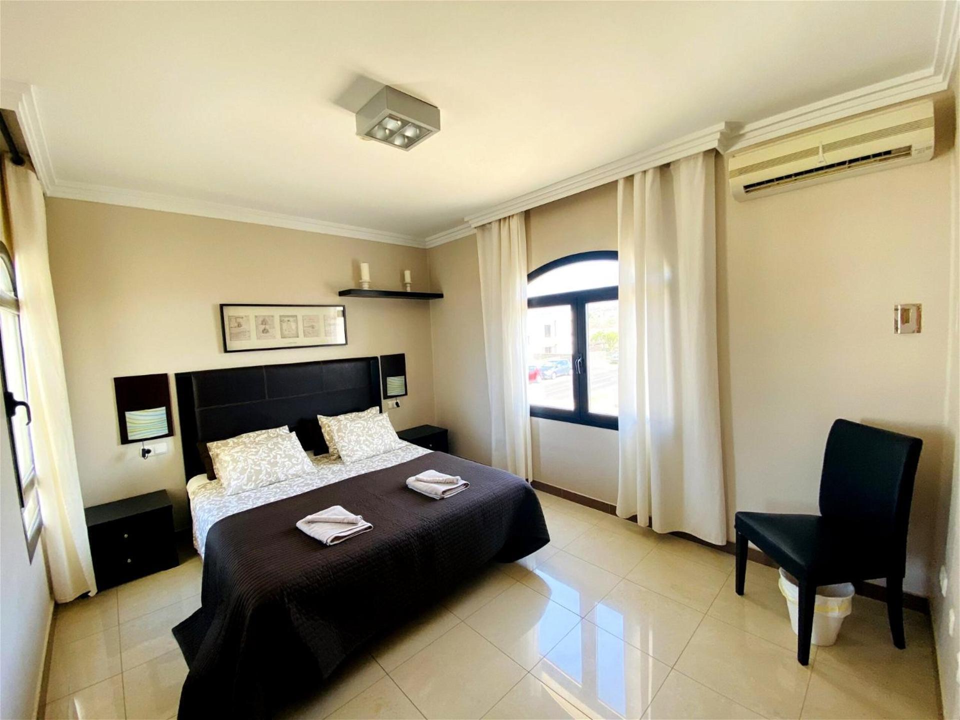 Apartamento Riviera Park 1a