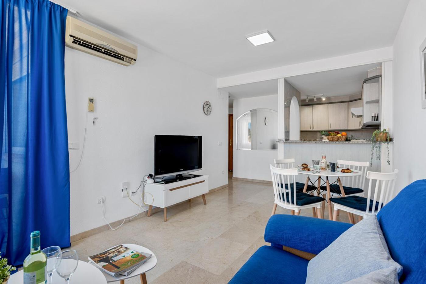 Manzanera 5 - Plusholidays Apartamento *