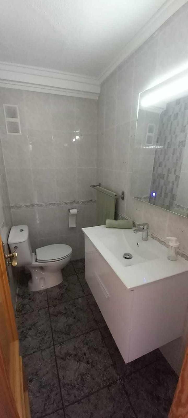 Apartamento Pacheco A 3 Min De La Playa Apartment