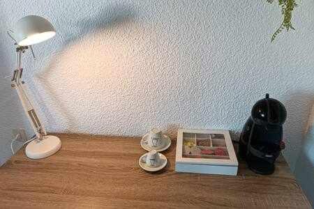Apartamento Pacheco A 3 Min De La Playa Apartment *