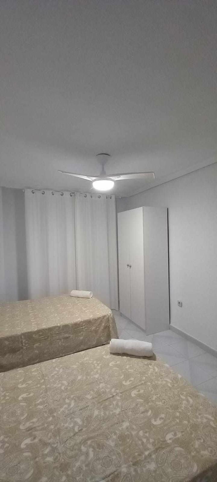 Apartamento Pacheco A 3 Min De La Playa Santa Pola