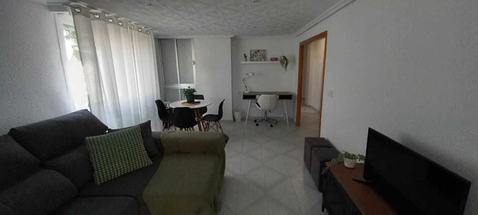 Apartamento Pacheco A 3 Min De La Playa *