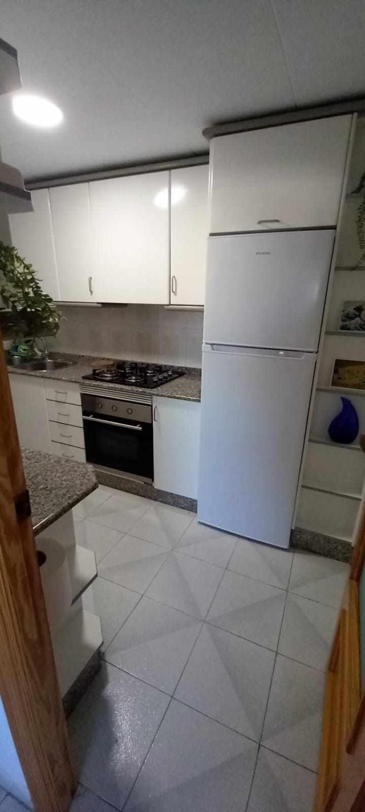 Apartment Apartamento Pacheco A 3 Min De La Playa Santa Pola