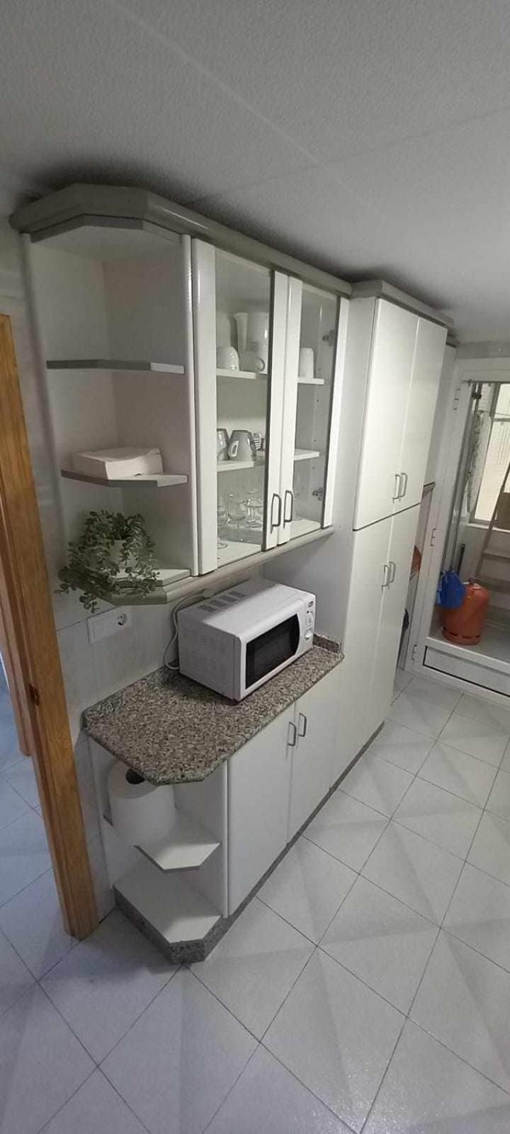 Apartamento Pacheco A 3 Min De La Playa Apartment Santa Pola