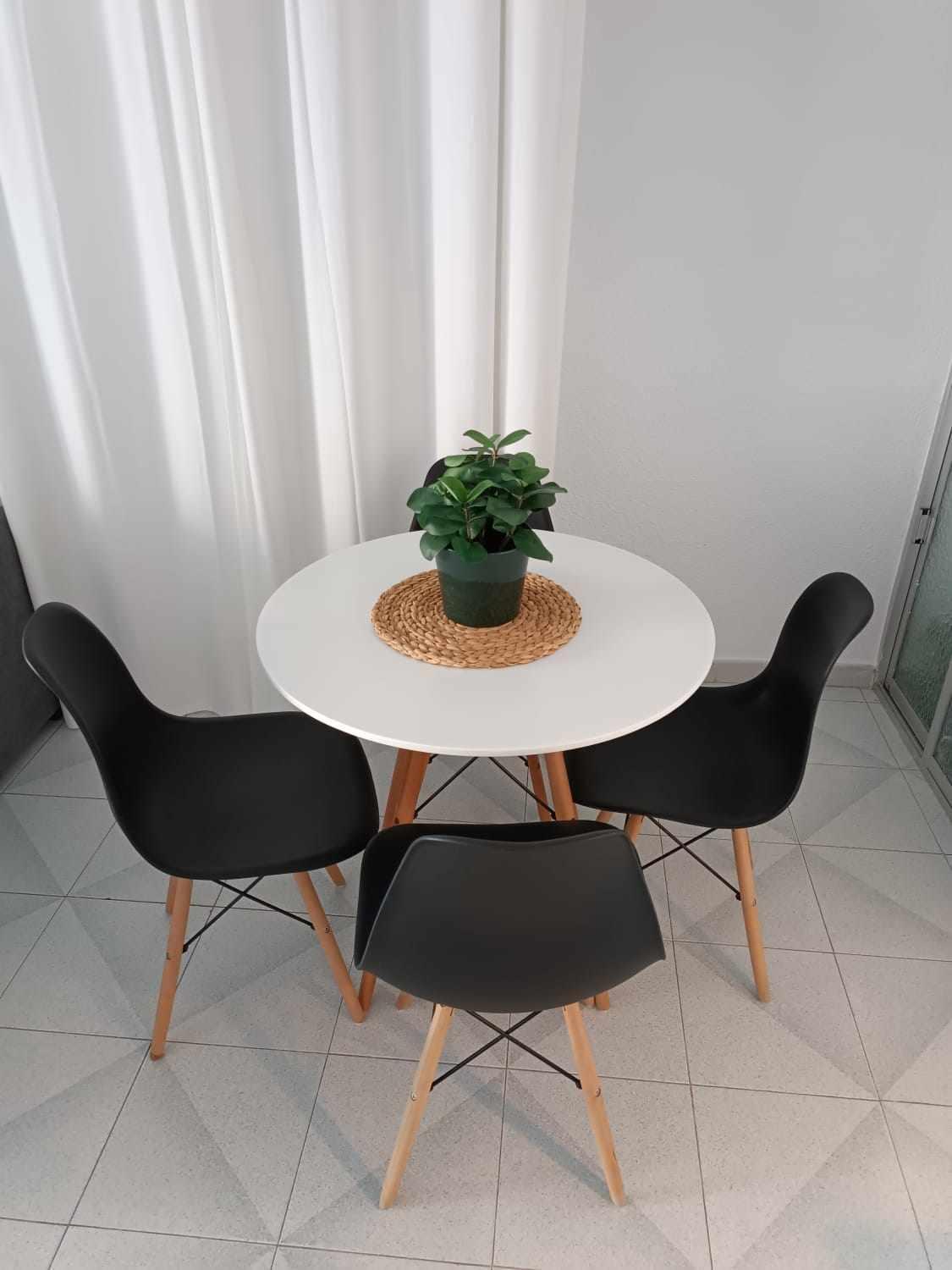 Apartamento Pacheco A 3 Min De La Playa Apartment