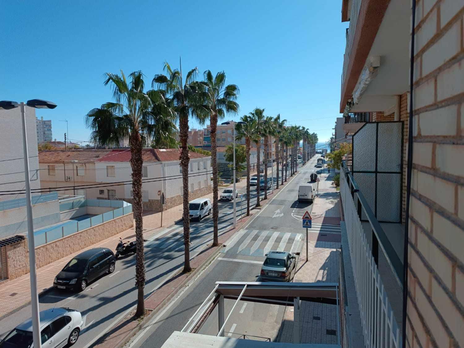 Apartment Apartamento Pacheco A 3 Min De La Playa