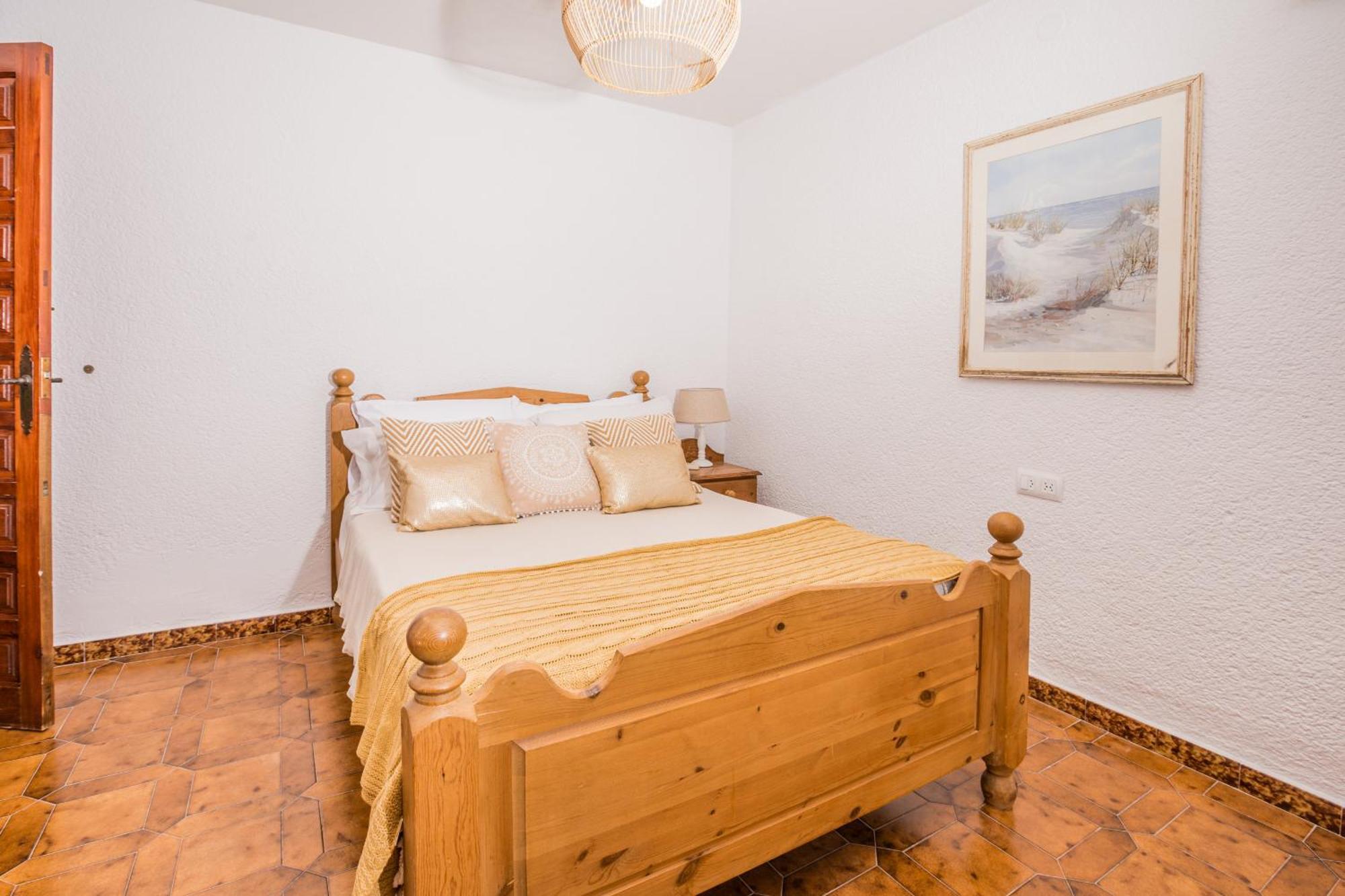 Casa Feliz * Jávea