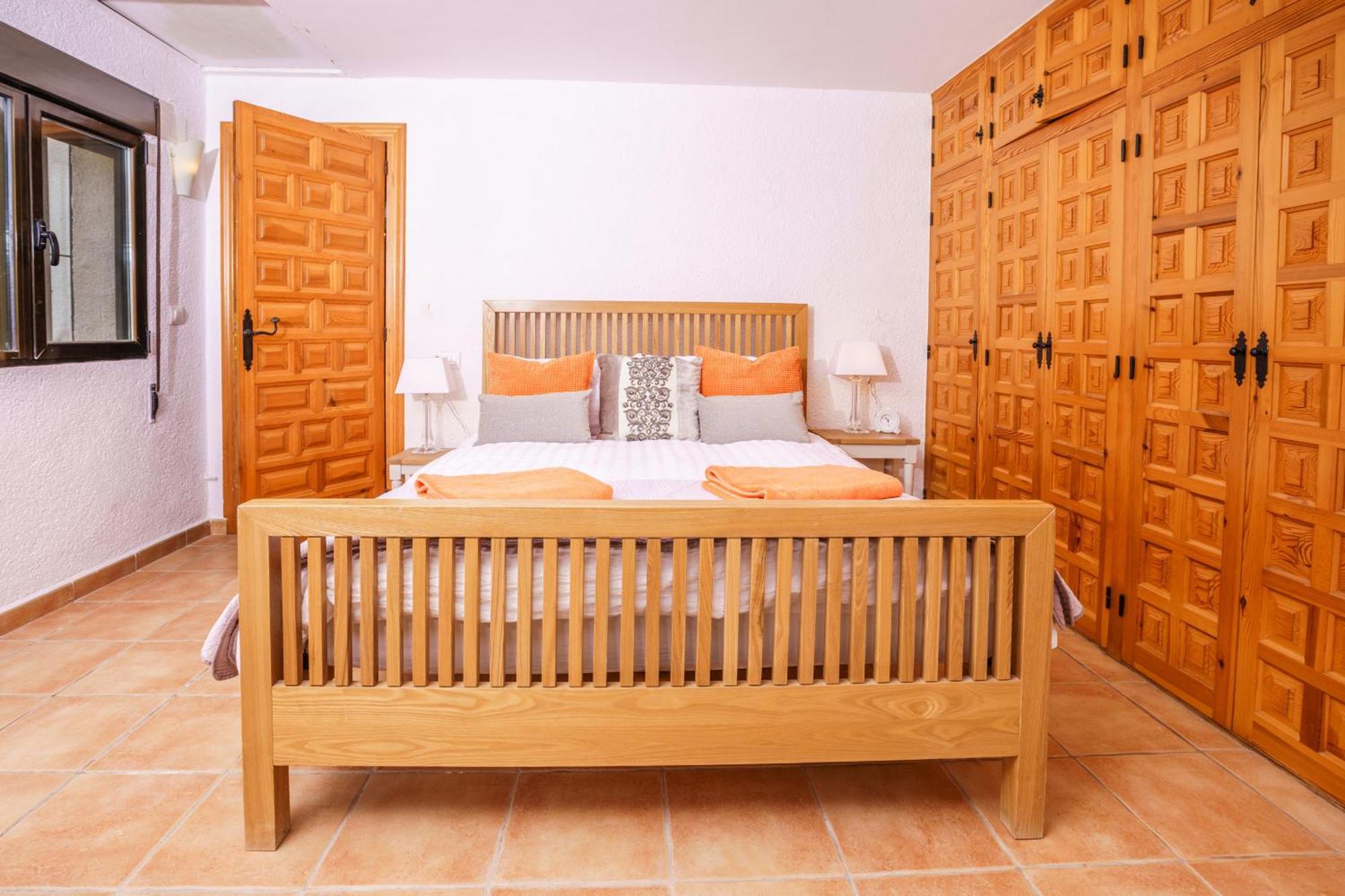 Casa Feliz Villa Jávea