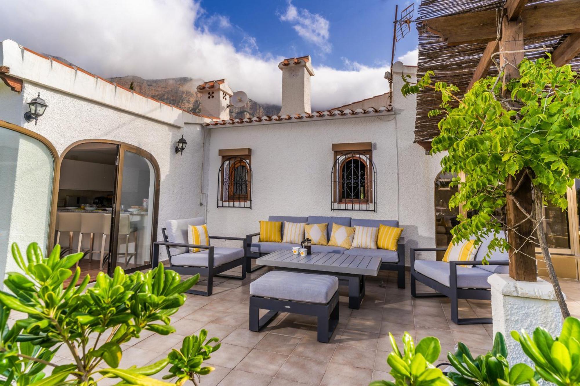 Villa Casa Feliz
