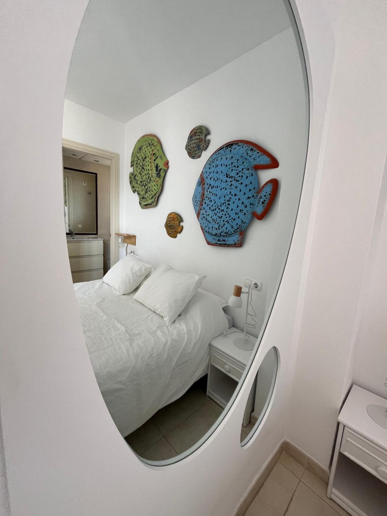 Apartamento Apto One Day In Amatista Calpe